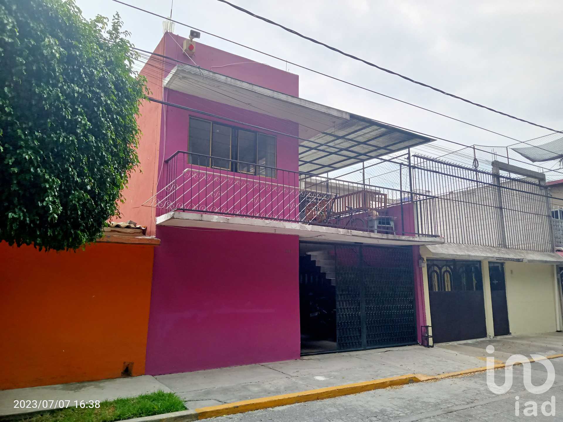 房子 在 Coacalco, 墨西哥 12677834