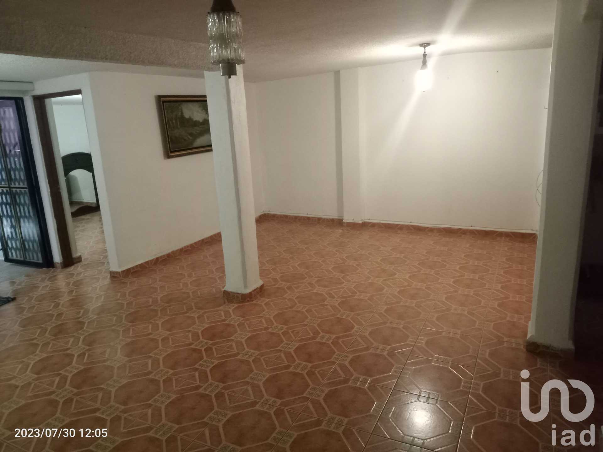 Huis in San Francisco Coacalco, Estado de México 12677834