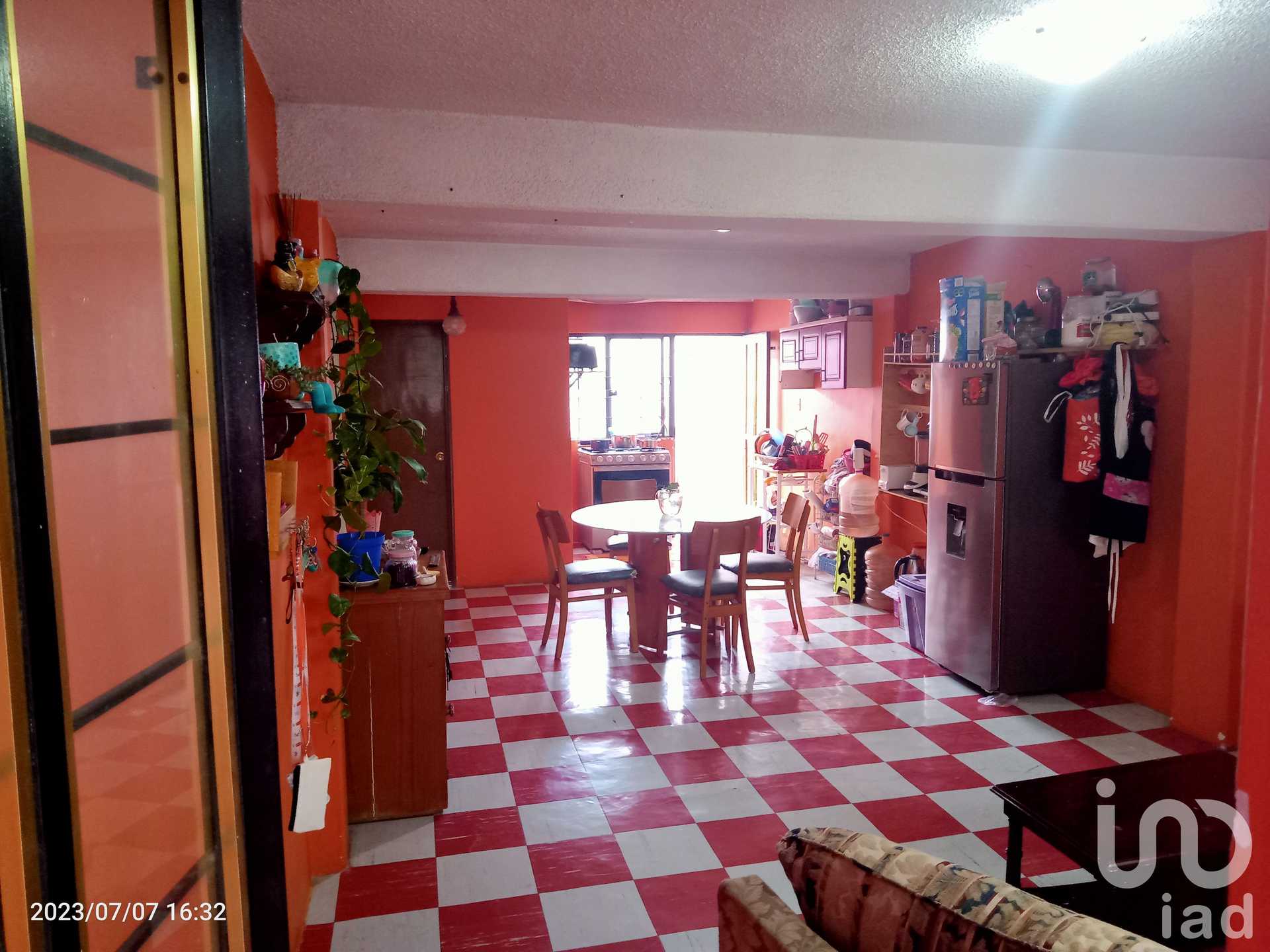मकान में San Francisco Coacalco, Estado de México 12677834