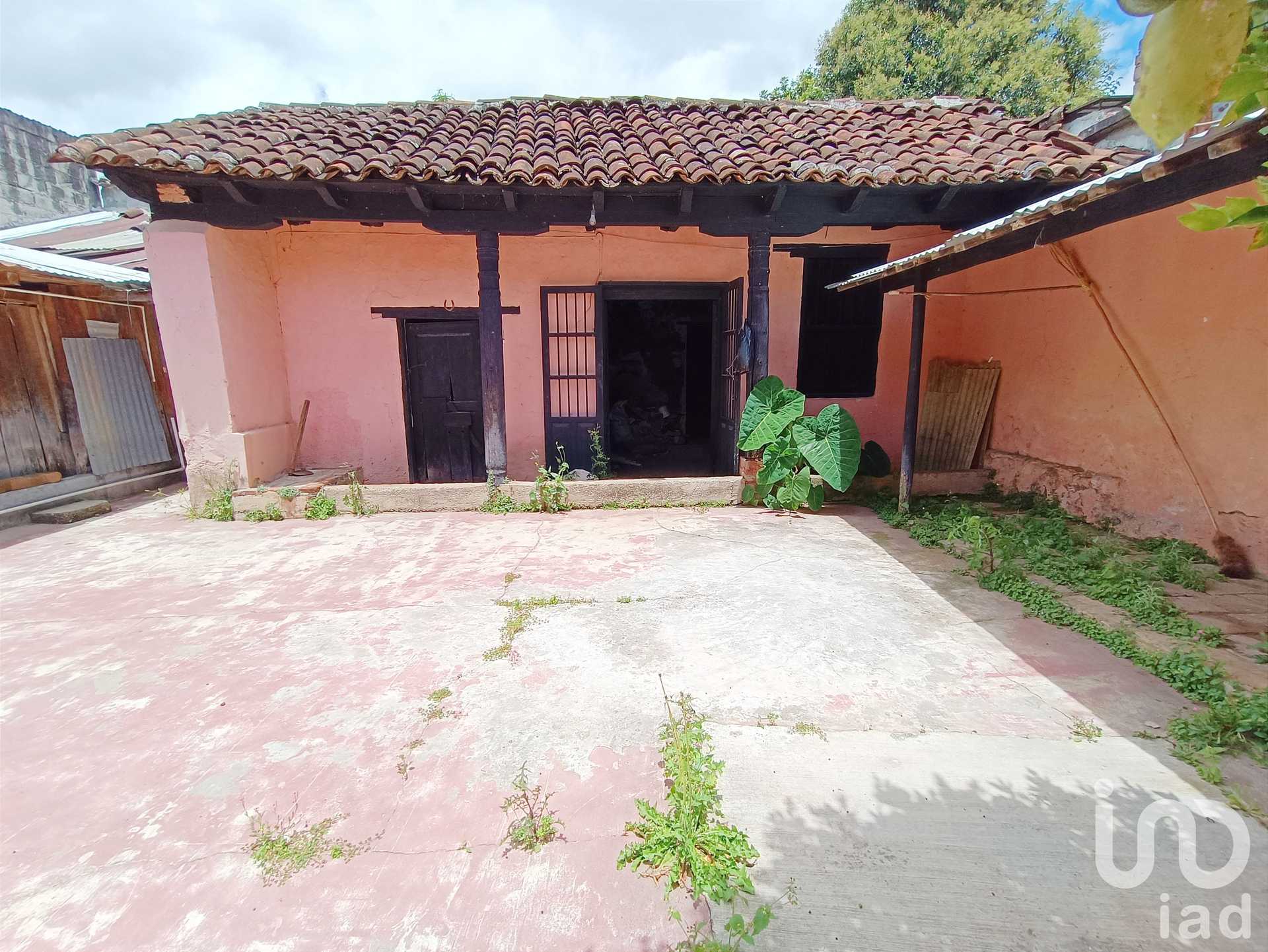 房子 在 San Cristóbal de las Casas, Chiapas 12677838
