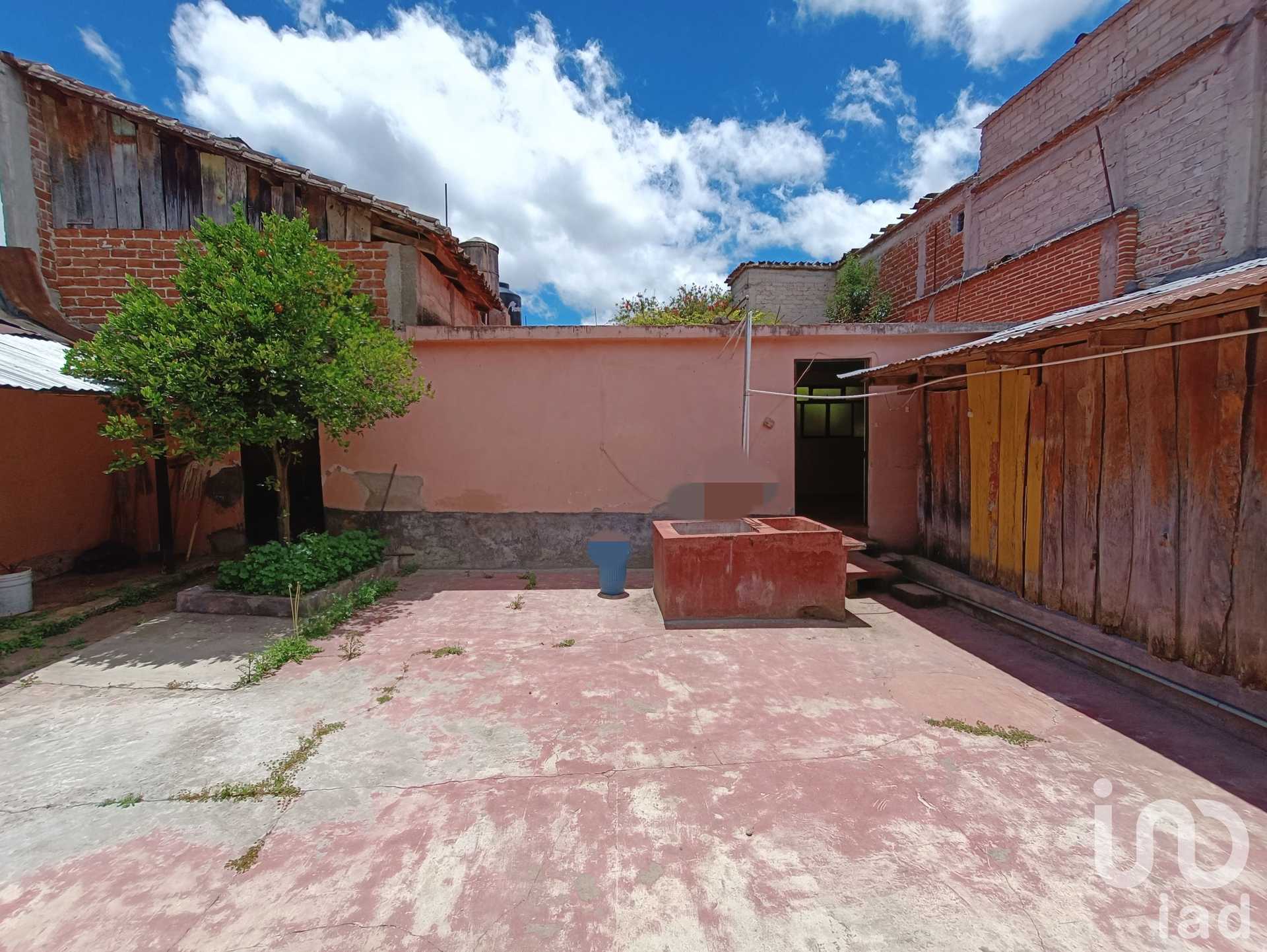 Rumah di San Cristóbal de las Casas, Chiapas 12677838