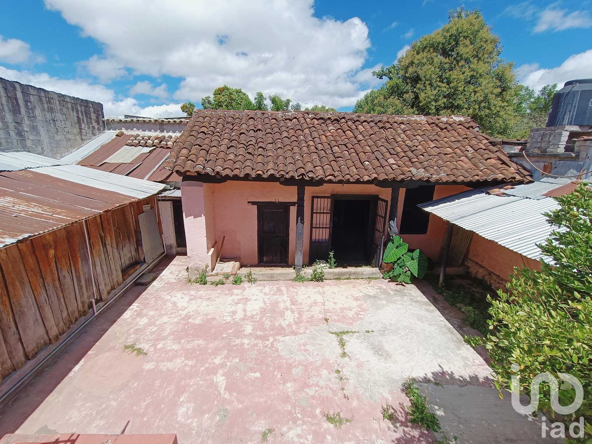 Будинок в San Cristóbal de las Casas, Chiapas 12677838