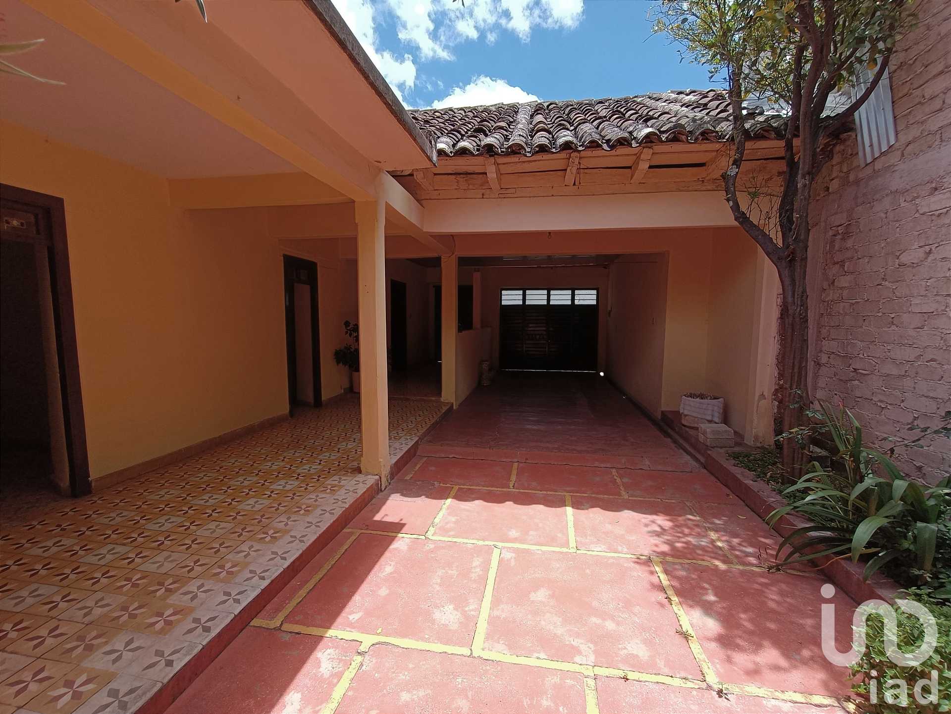 房子 在 San Cristobal, Chiapas 12677838