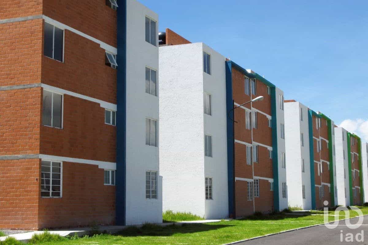 Condominium in Colonia la Carmelita, Puebla 12677846