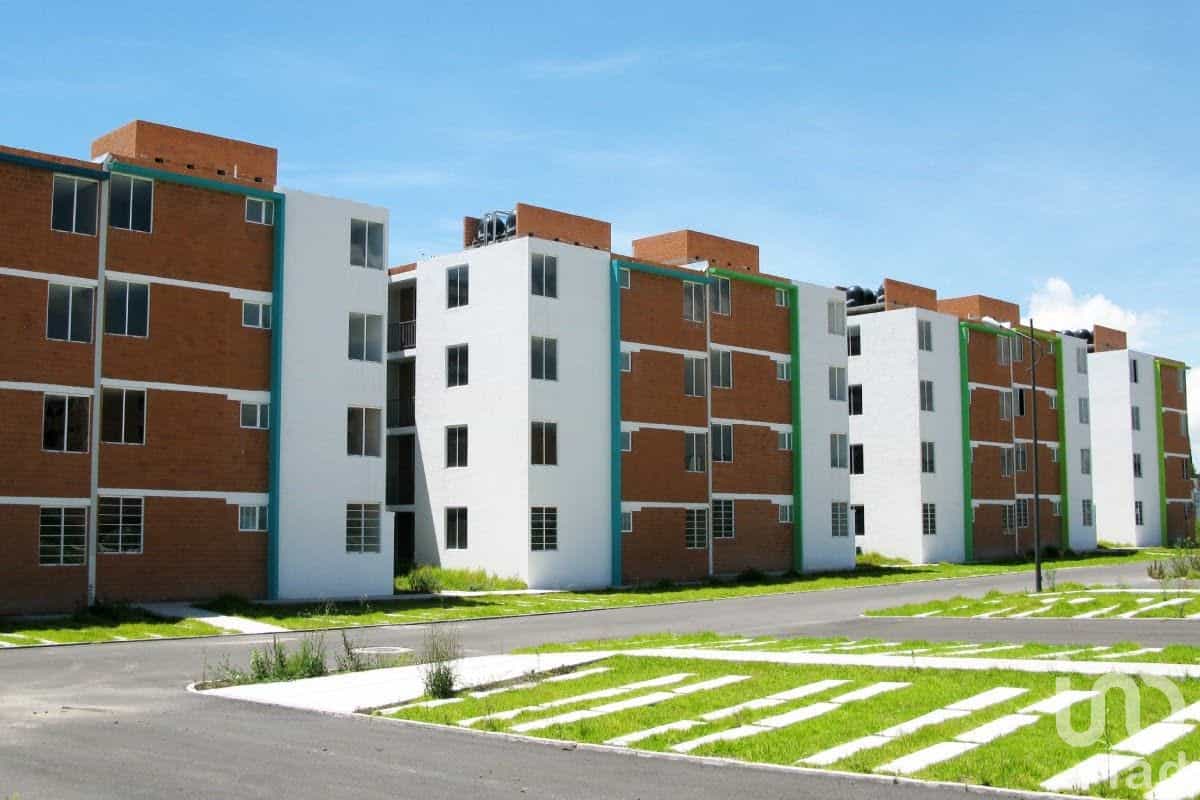 Condominium in Heroica Puebla de Zaragoza, Puebla 12677846