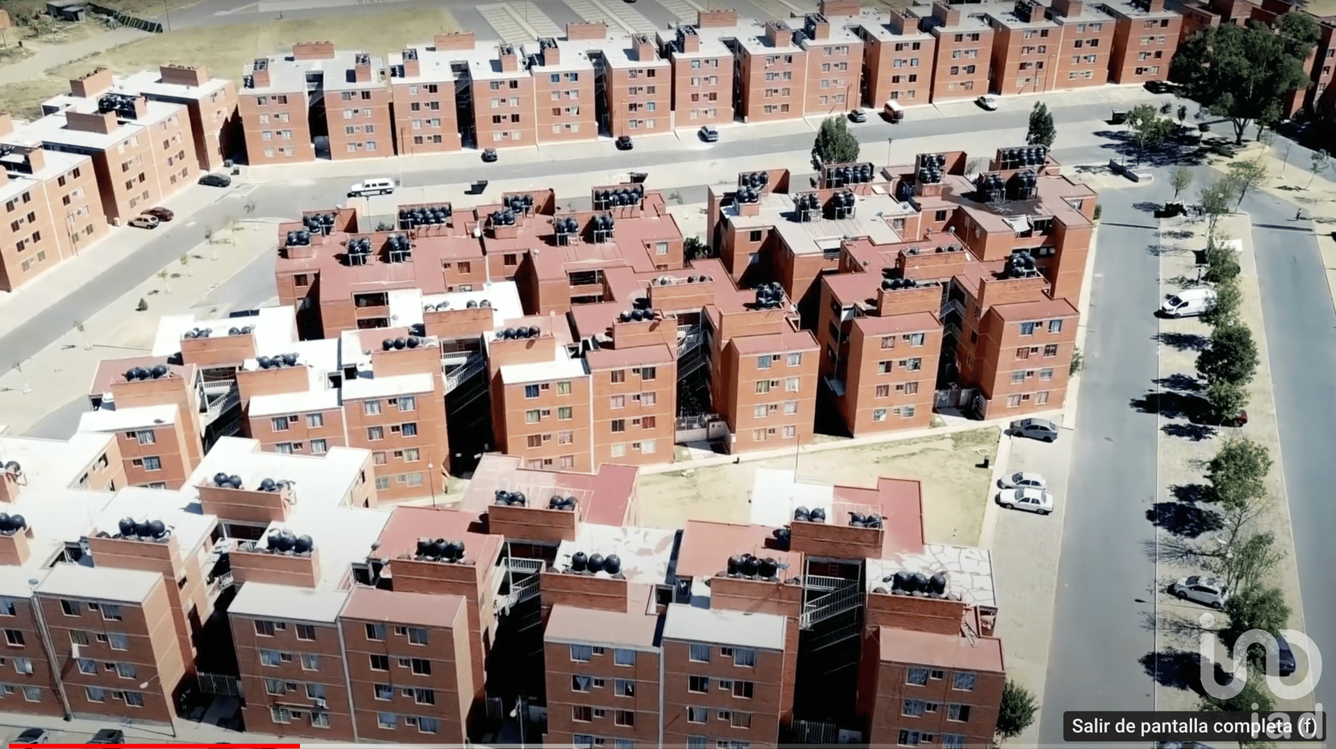 Condominium in Colonia la Carmelita, Puebla 12677881