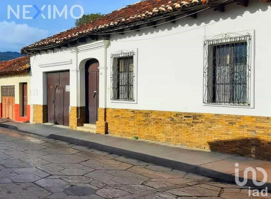 casa no San Cristóbal de las Casas, Chiapas 12677887