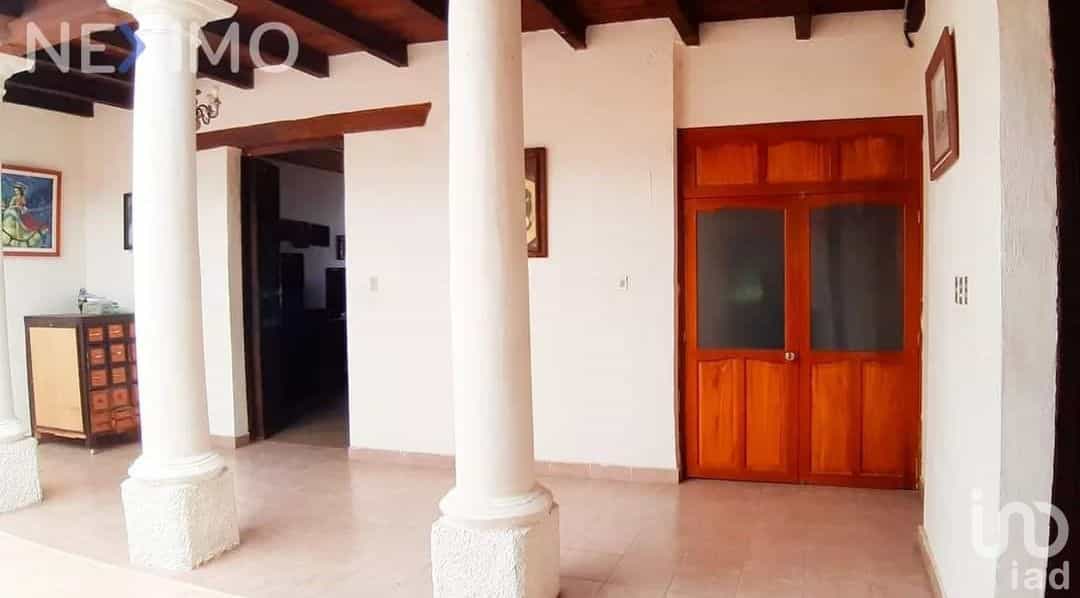 жилой дом в San Cristobal, Chiapas 12677887