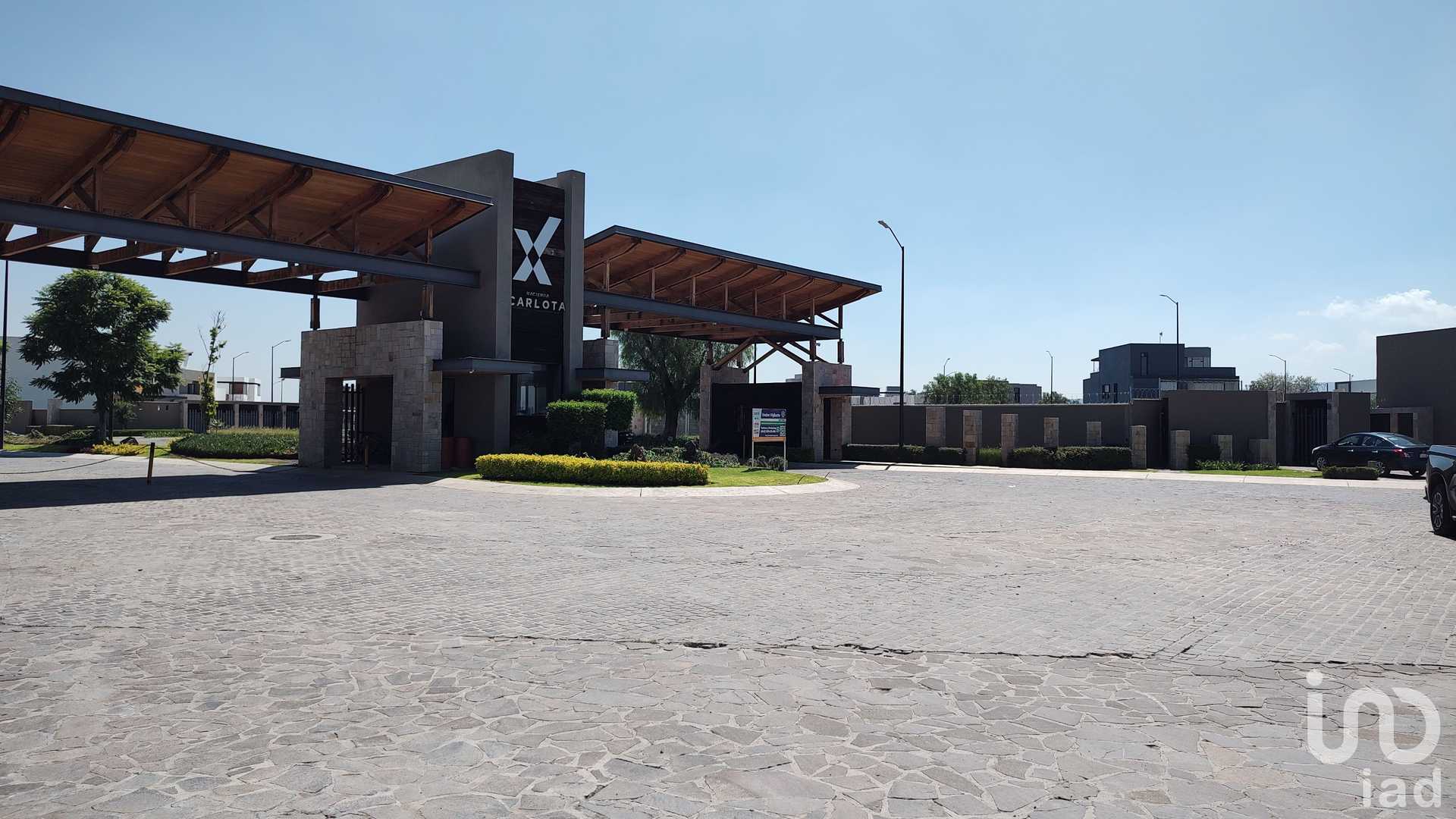 Casa nel Emiliano Zapata, Querétaro 12677894