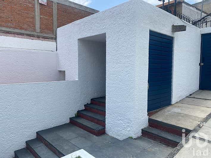 Dom w Tepepan, Ciudad de Meksyk 12677895