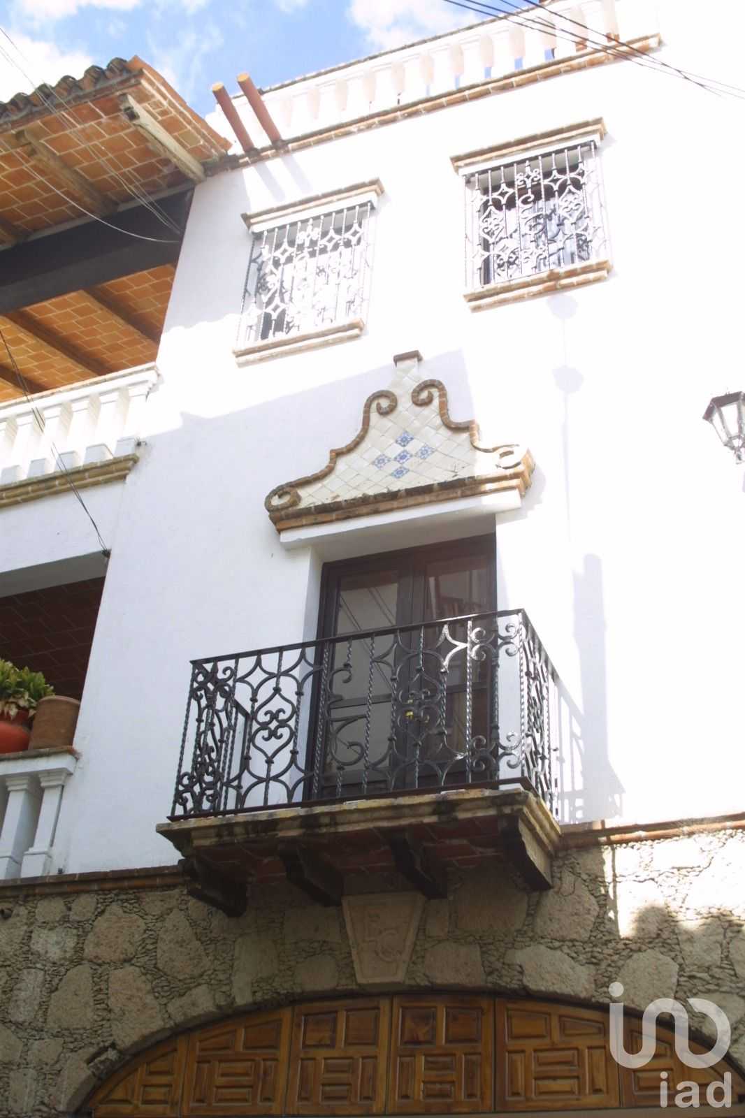 σπίτι σε Taxco de Alarcon, Γκερέρο 12677915