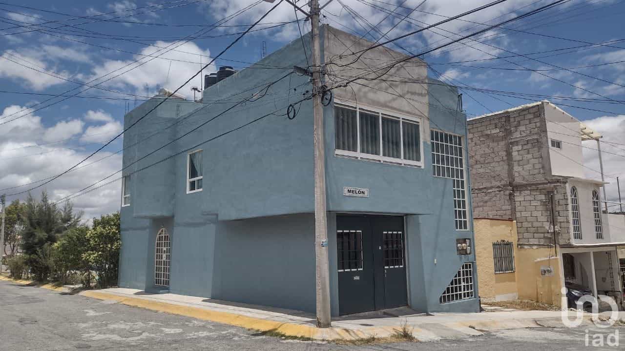 House in Carboneras, Hidalgo 12677965