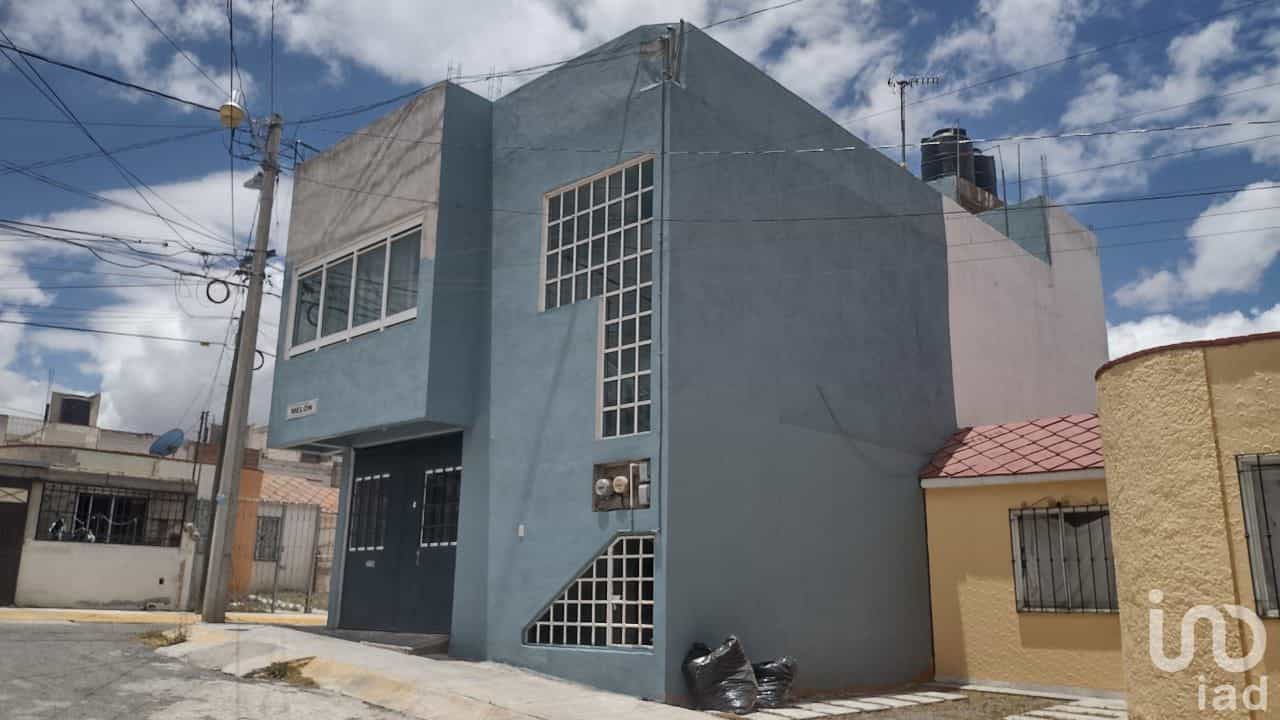 rumah dalam Carboneras, Hidalgo 12677965