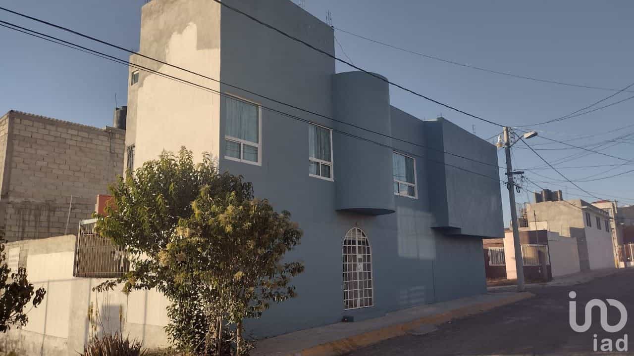 casa en Carboneras, Hidalgo 12677965