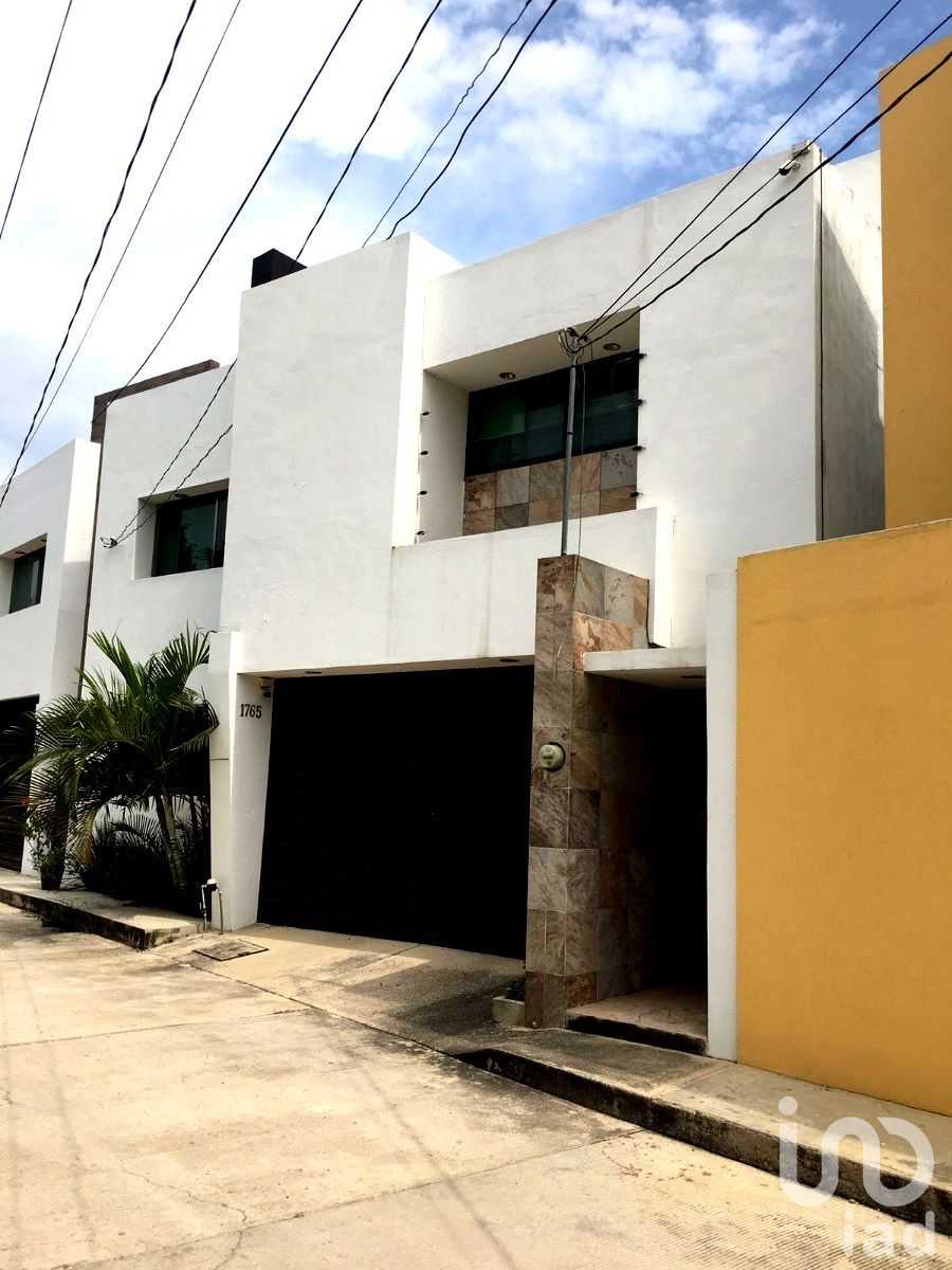 Haus im Joali, Chiapas 12677989