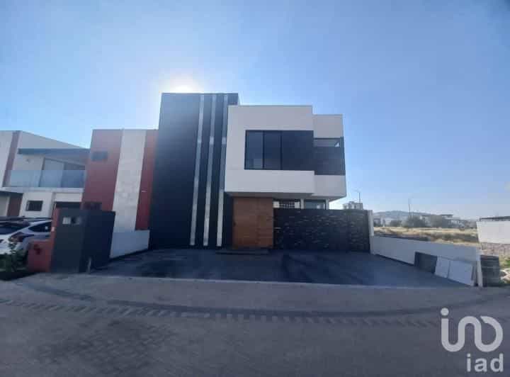 بيت في Emiliano Zapata, كويريتارو 12678005