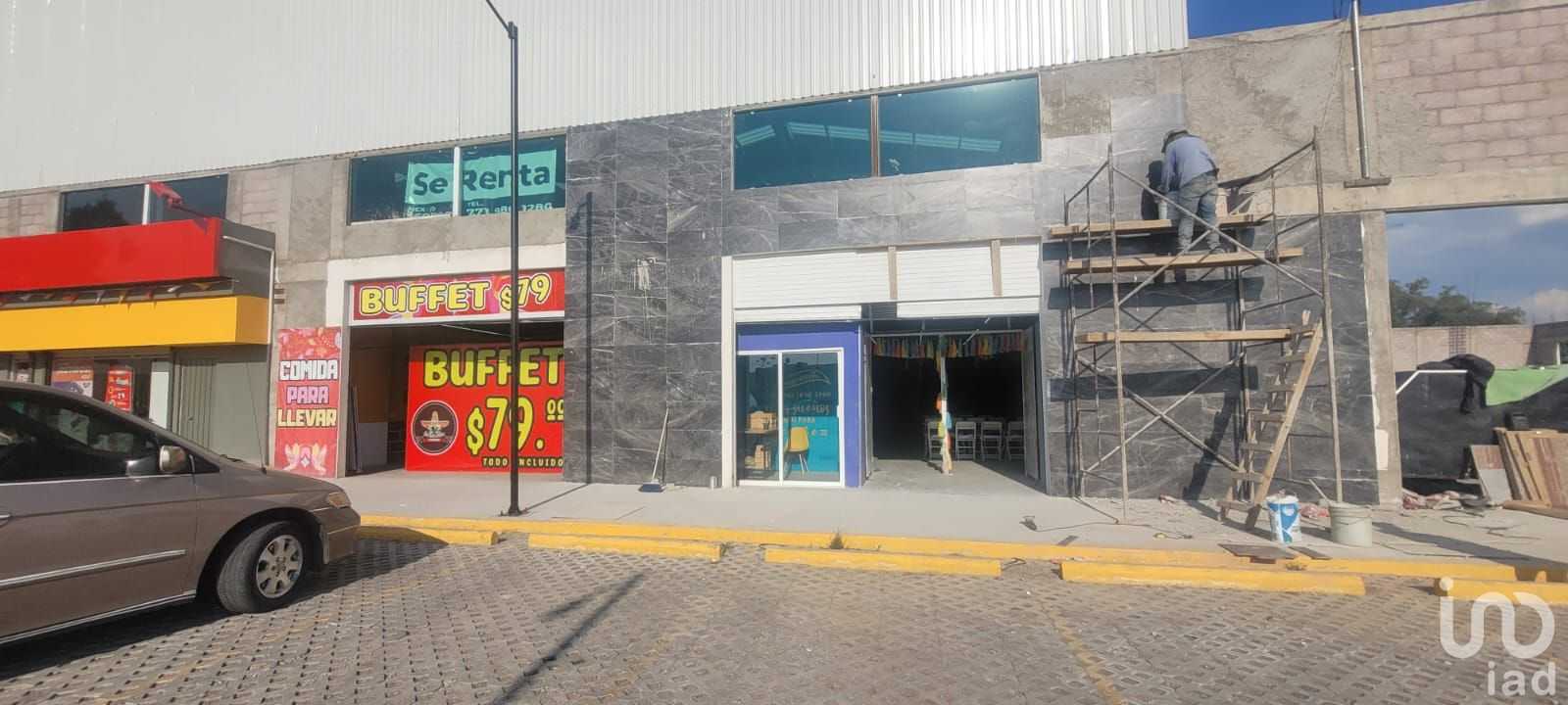 Talo sisään Mineral de la Reforma, Hidalgo 12678025