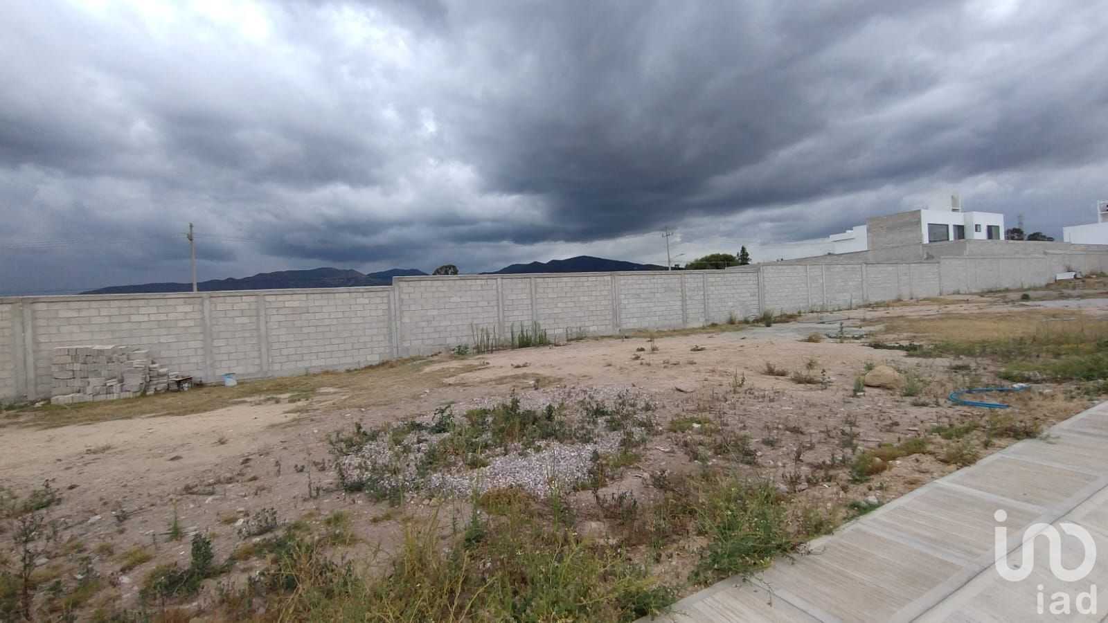 Land in San Pablo Huantepec, Mexico 12678046