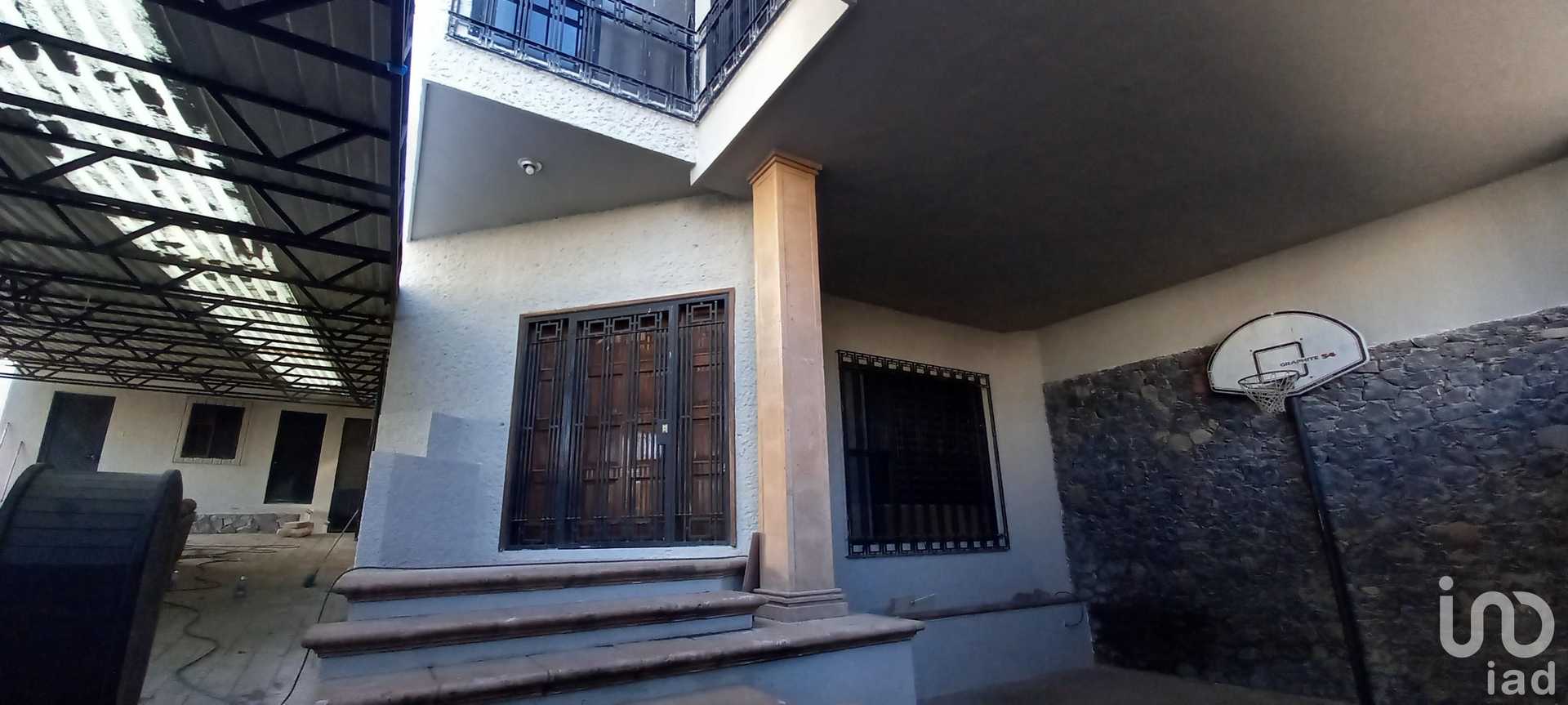 casa no El Pueblito, Querétaro 12678048