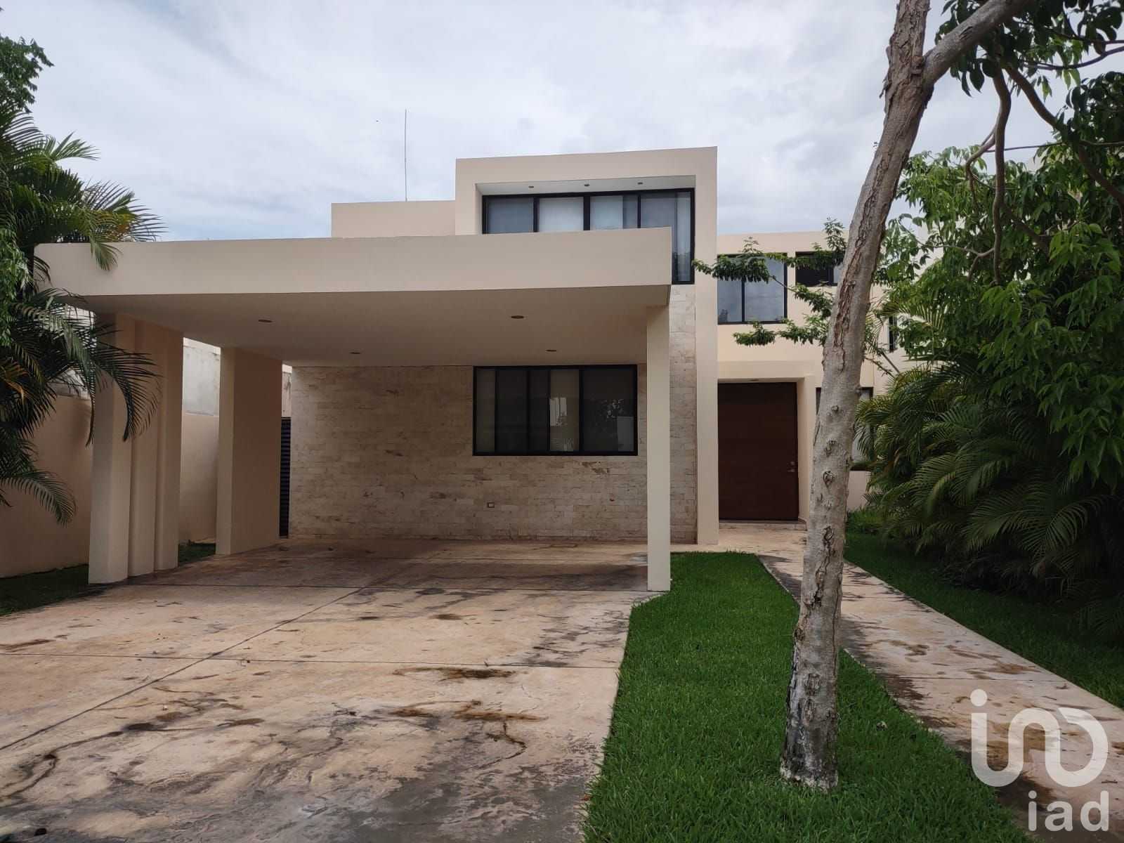 Rumah di Cholul, Yucatan 12678052