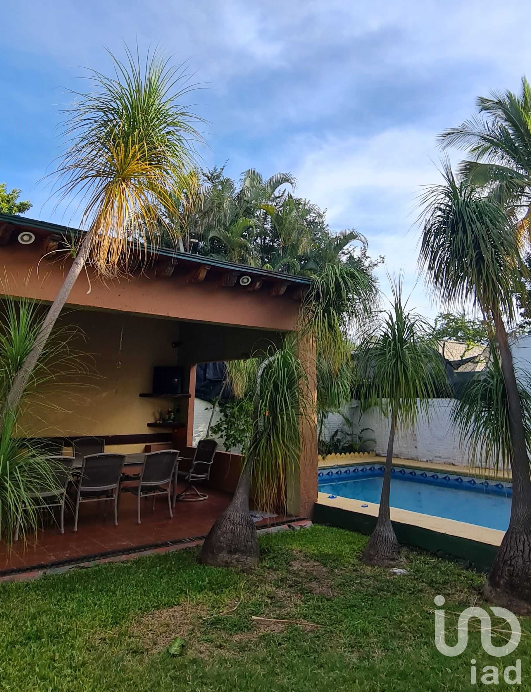Dom w Chiconcuac, Morelos 12678060