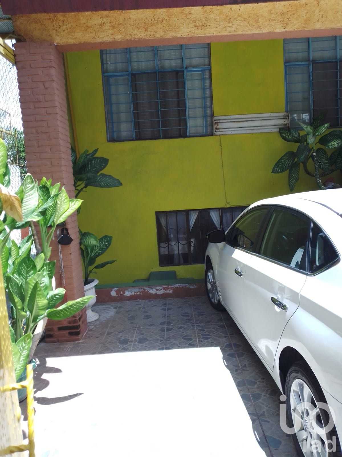 Dom w Xochitepec, Morelos 12678060