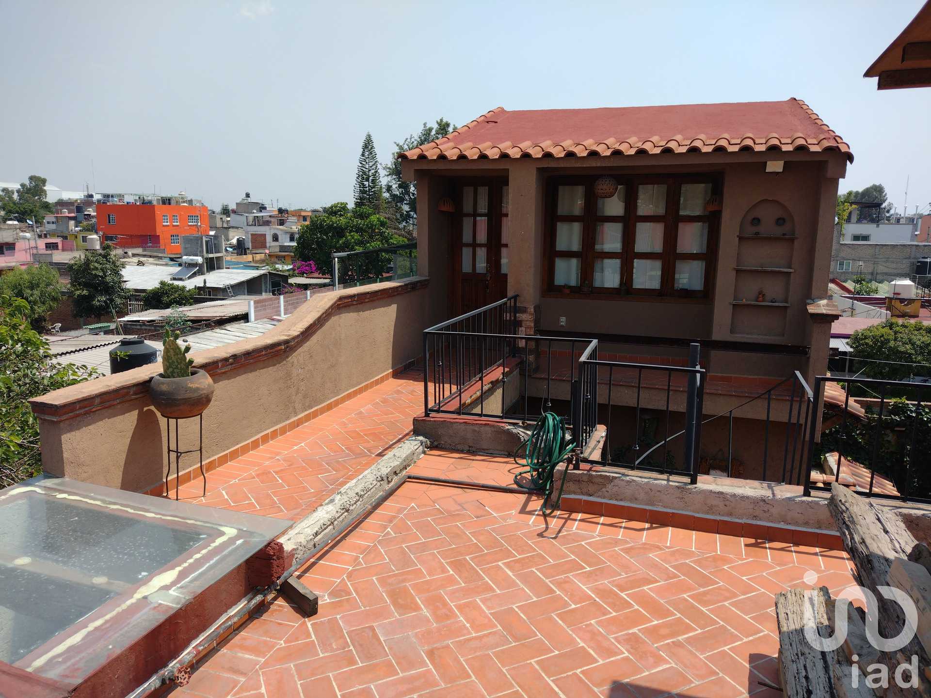 بيت في Ciudad de México, Ciudad de México 12678119