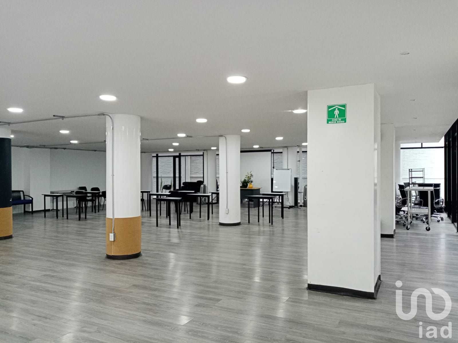 Kontor i Cuauhtemoc, Ciudad de Mexico 12678141
