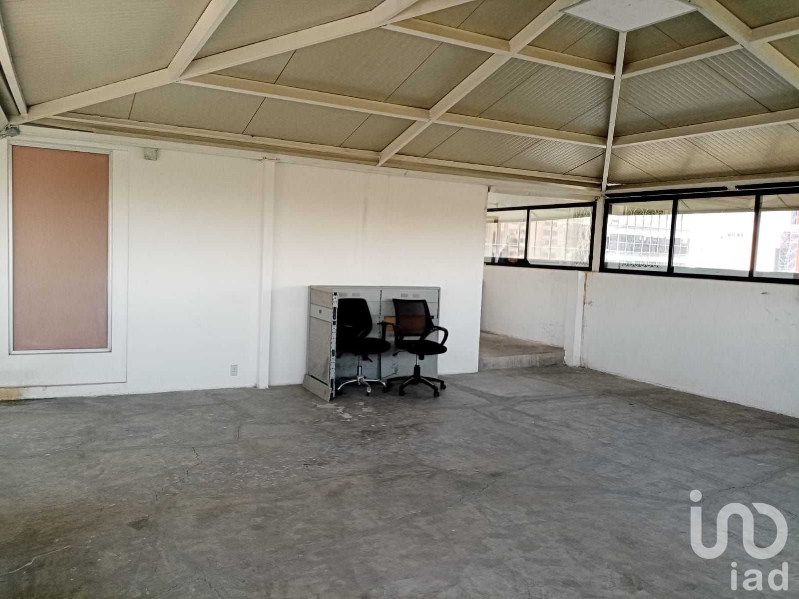 Офис в Unidad del Seguro Social в Санта-Фе, Сьюдад-де-Мексико 12678144