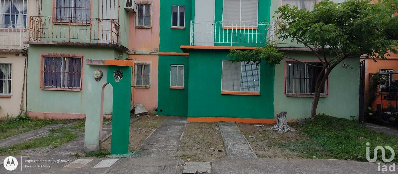 بيت في Mata de Pita, فيراكروز 12678158