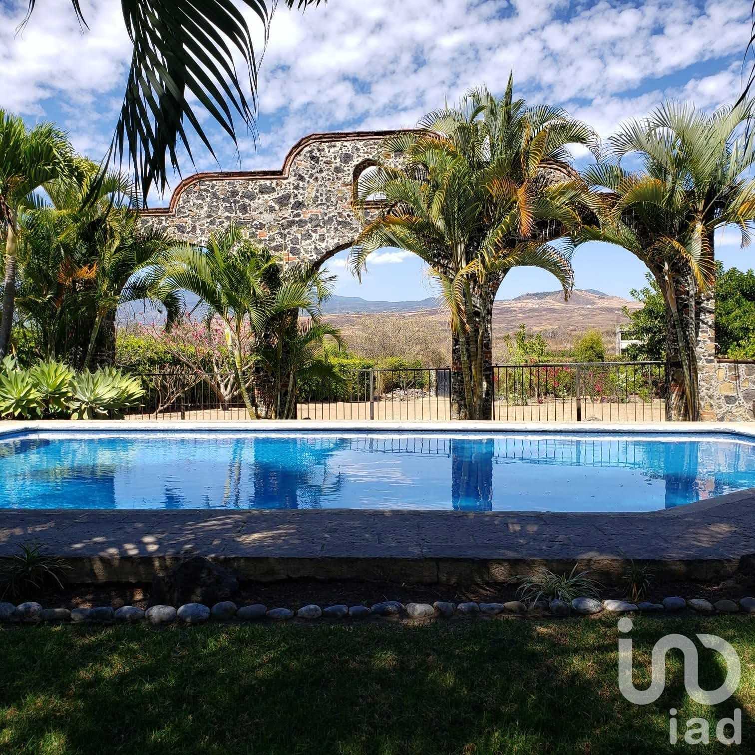 Huis in San Juan Texcalpan, Morelos 12678174