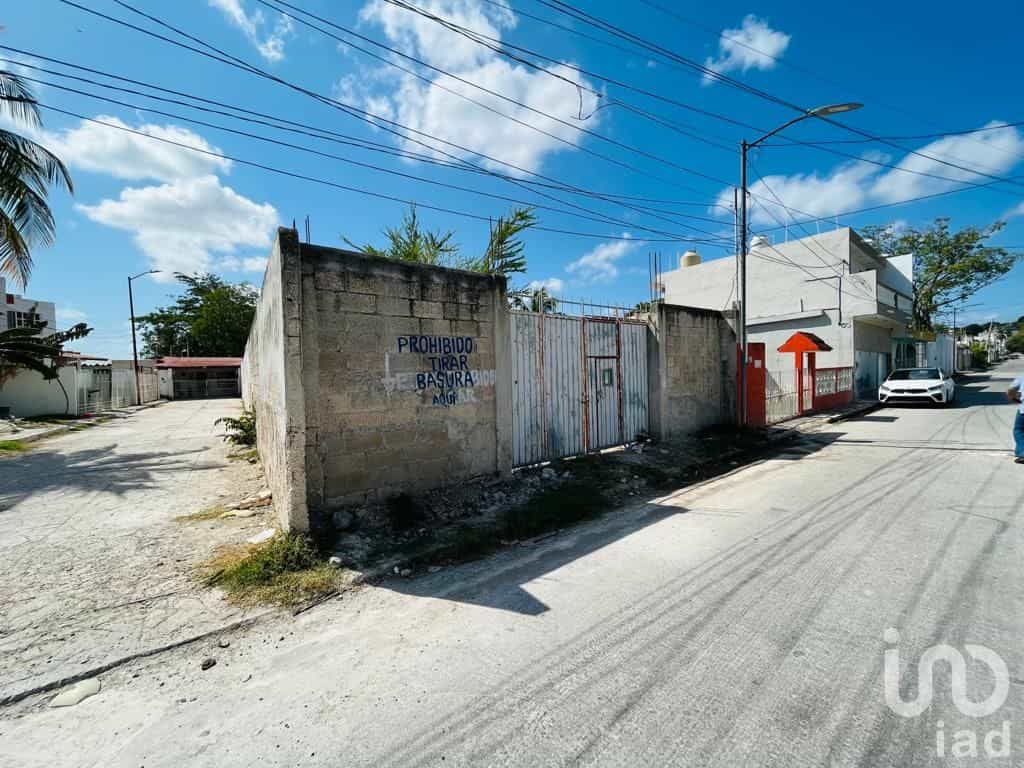 Land in Campeche, Campeche 12678192