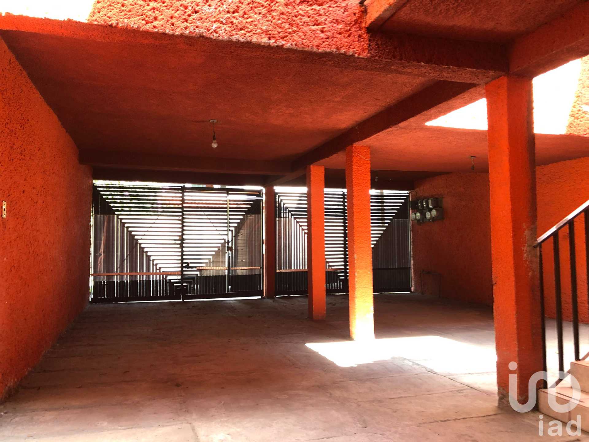 Hus i La Tepetatera, Mexico 12678199
