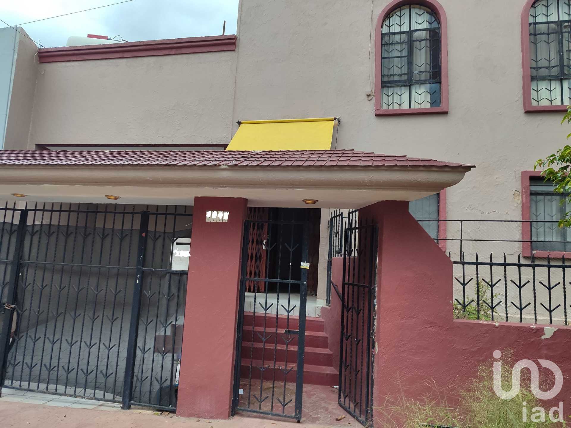 Hus i Guadalajara, Jalisco 12678224