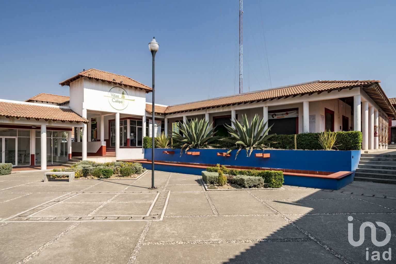 casa no Villas del Campo, Estado de México 12678234