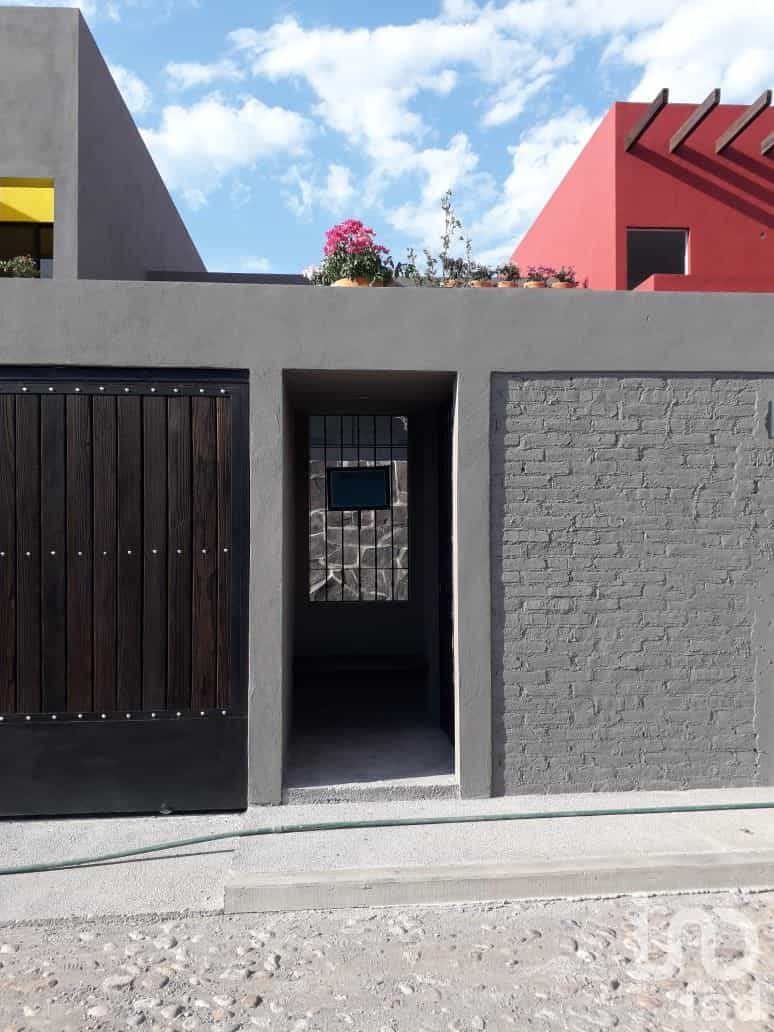 Hus i San Miguel de Allende, Guanajuato 12678258