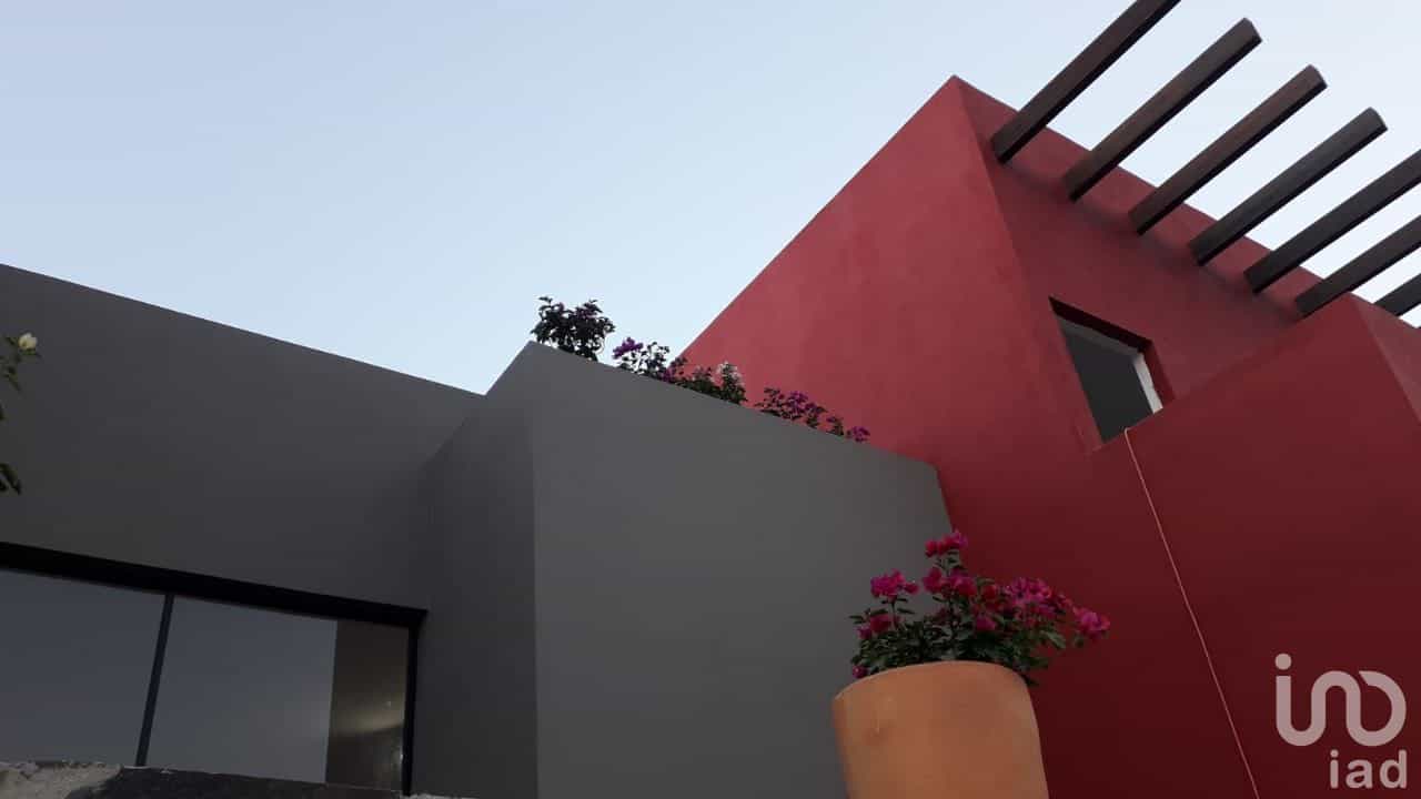 Hus i San Miguel de Allende, Guanajuato 12678258