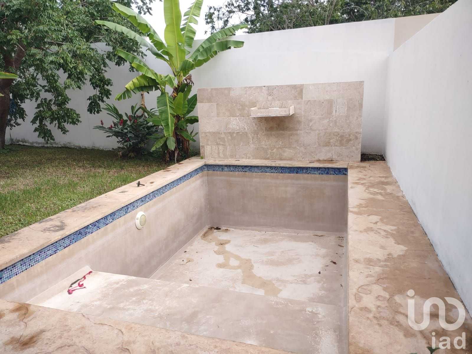 casa no Cholul, Yucatán 12678261