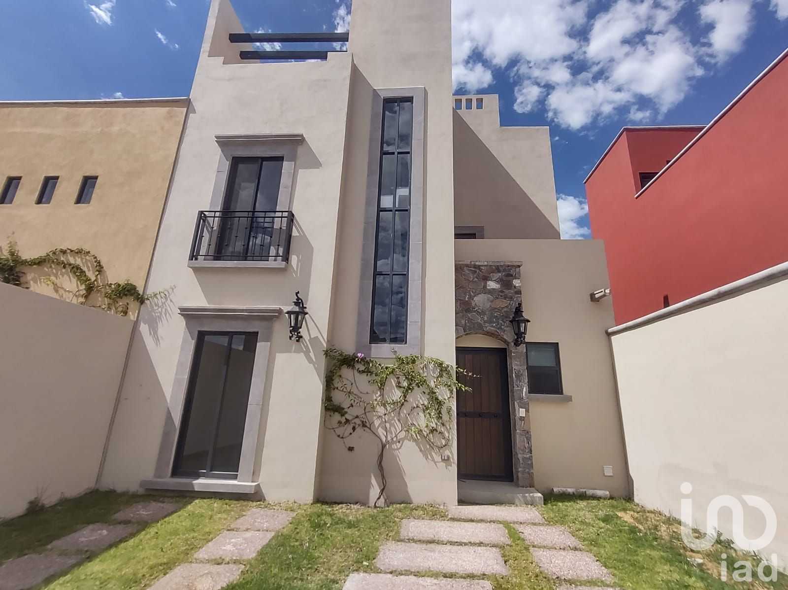 casa no São Miguel de Allende, Guanajuato 12678265