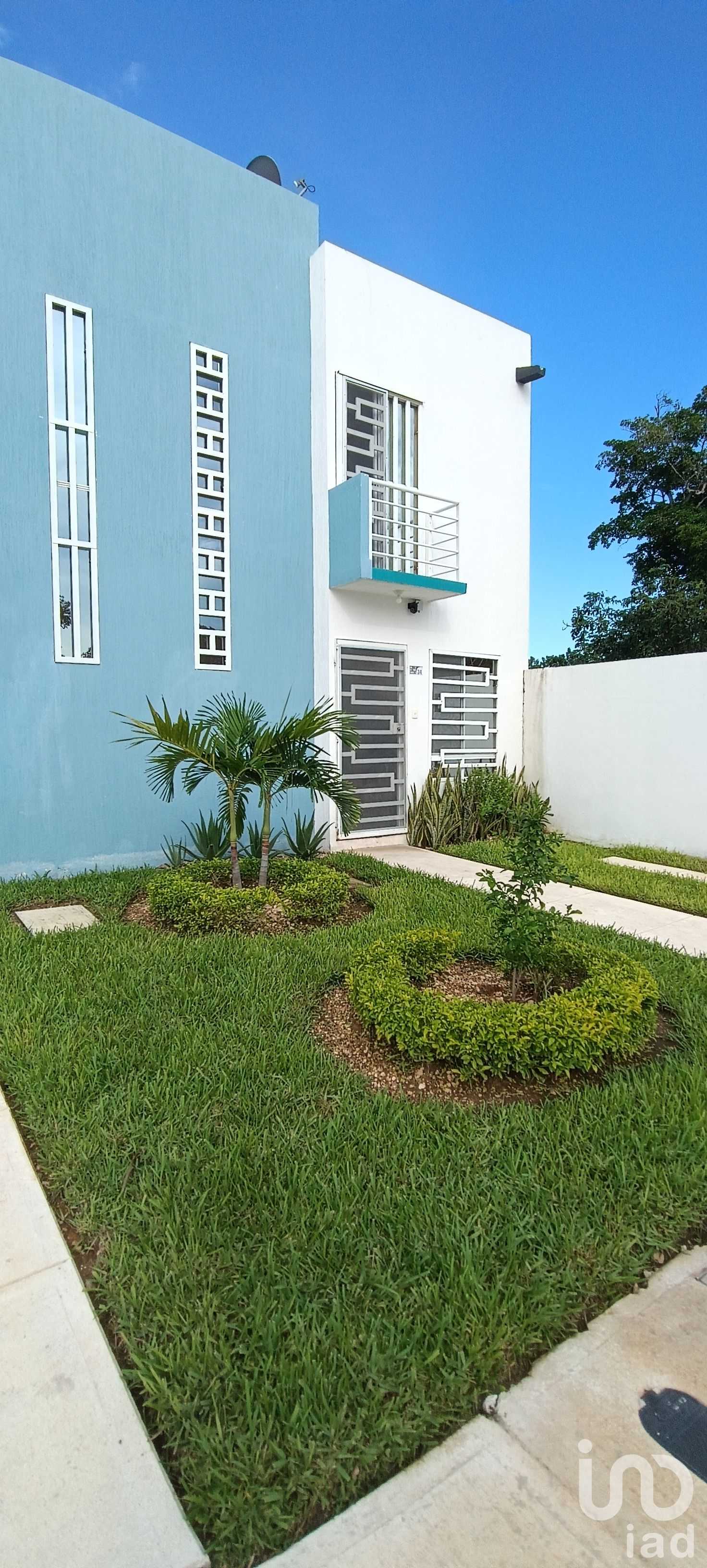 Будинок в Канкун, Кінтана-Роо 12678271