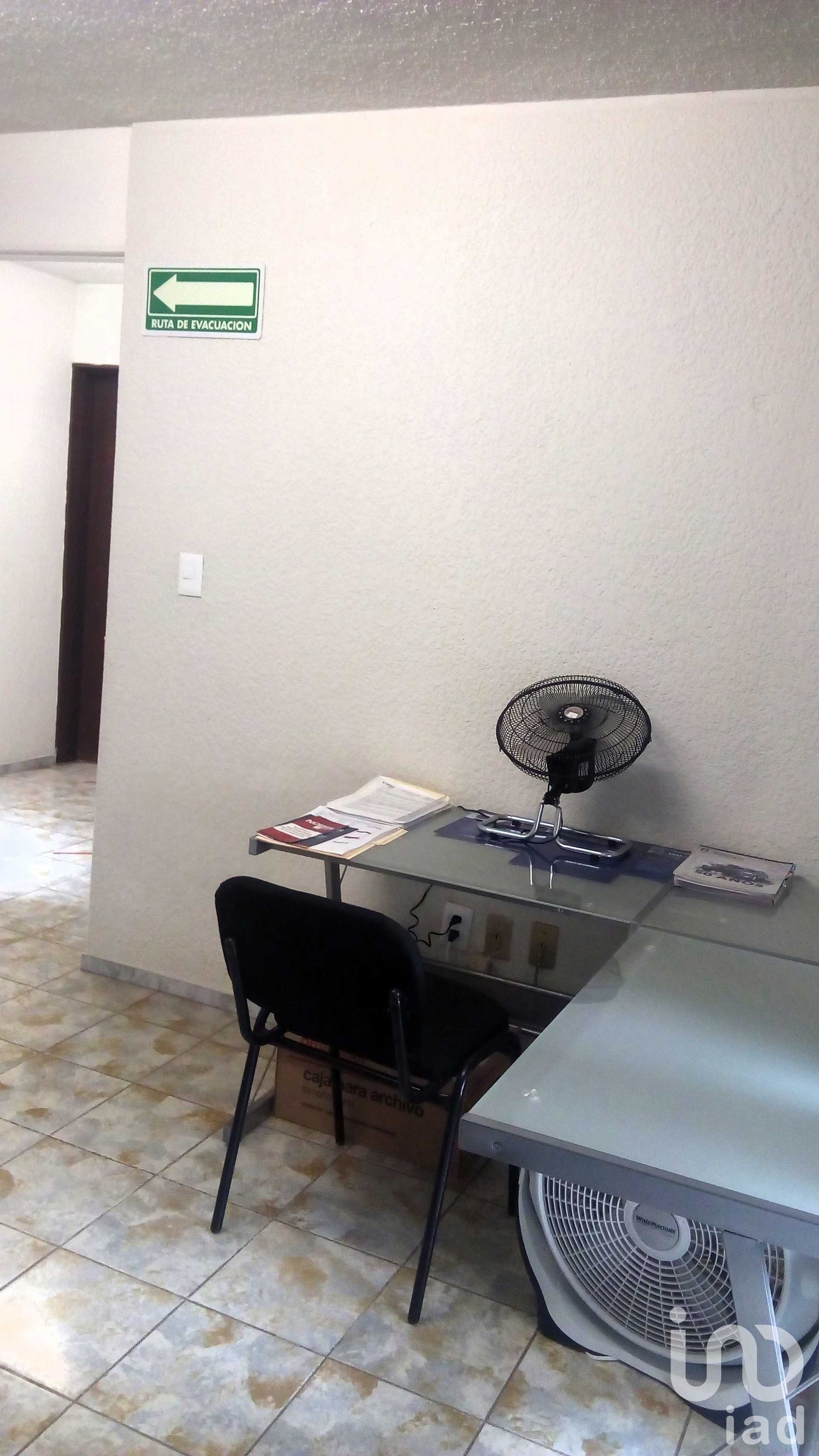 Γραφείο σε León de los Aldama, Guanajuato 12678275