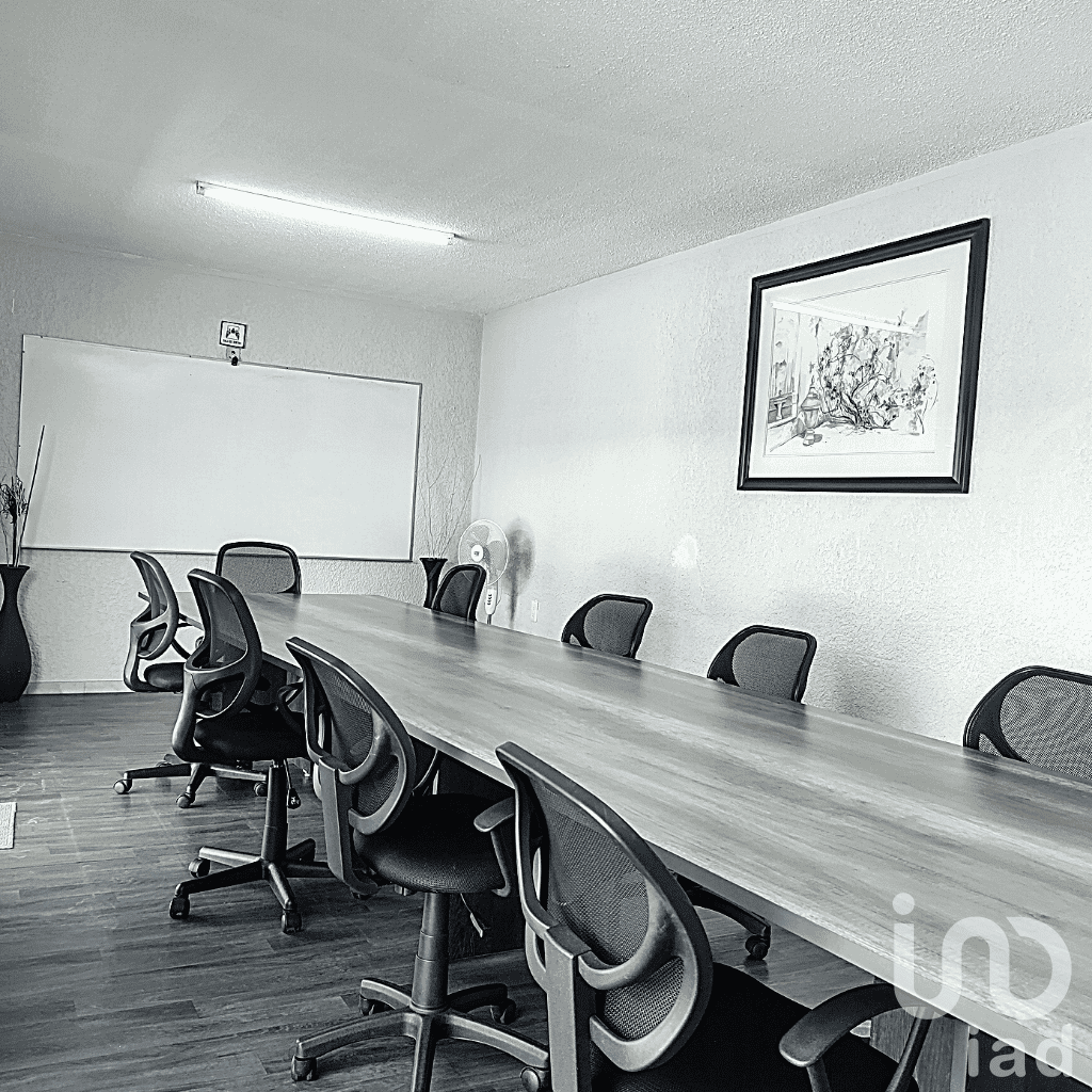 Γραφείο σε León de los Aldama, Guanajuato 12678275