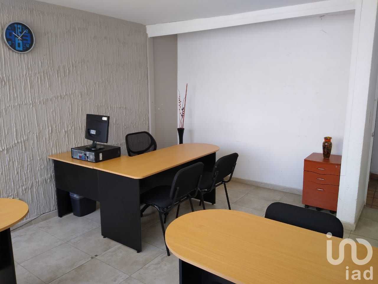 Γραφείο σε Aguascalientes, Aguascalientes 12678276