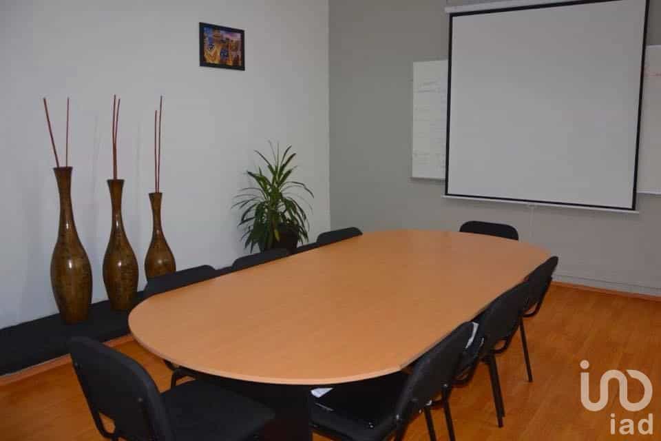 Γραφείο σε Aguascalientes, Aguascalientes 12678276