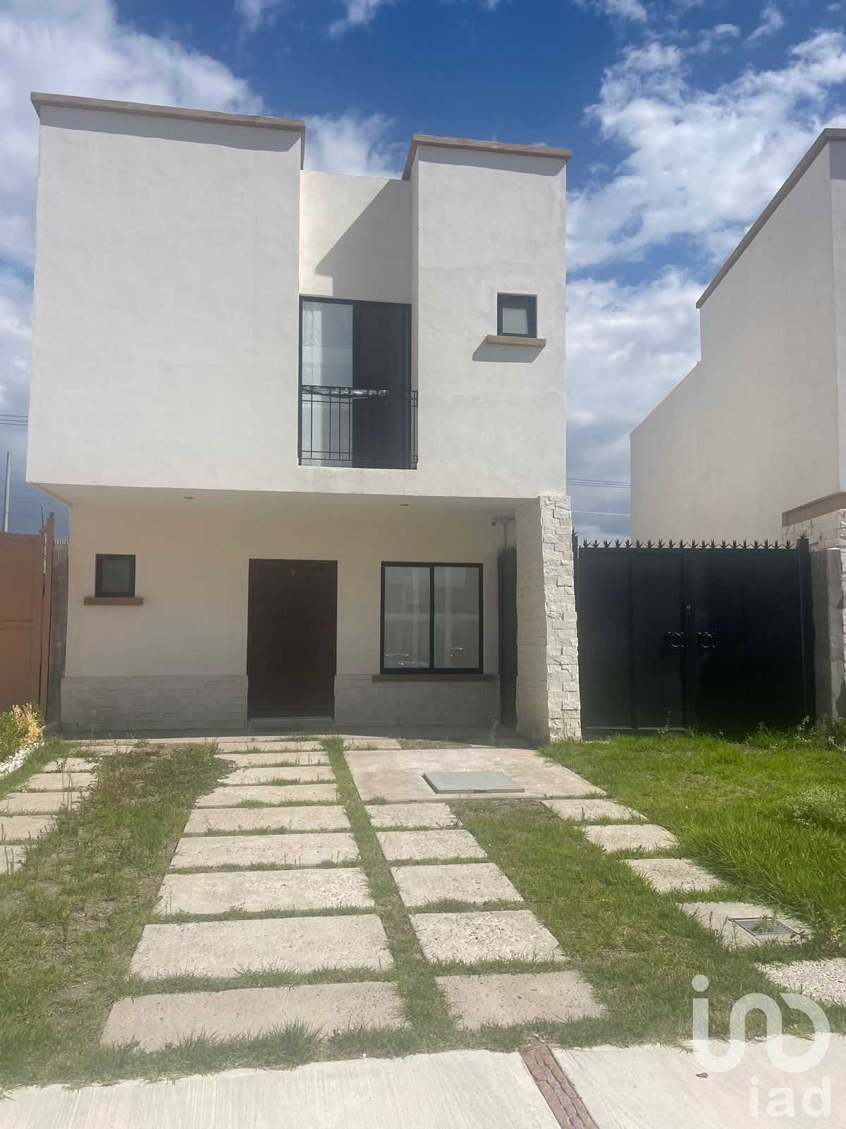 Huis in Arroyo Hondo, Querétaro 12678278