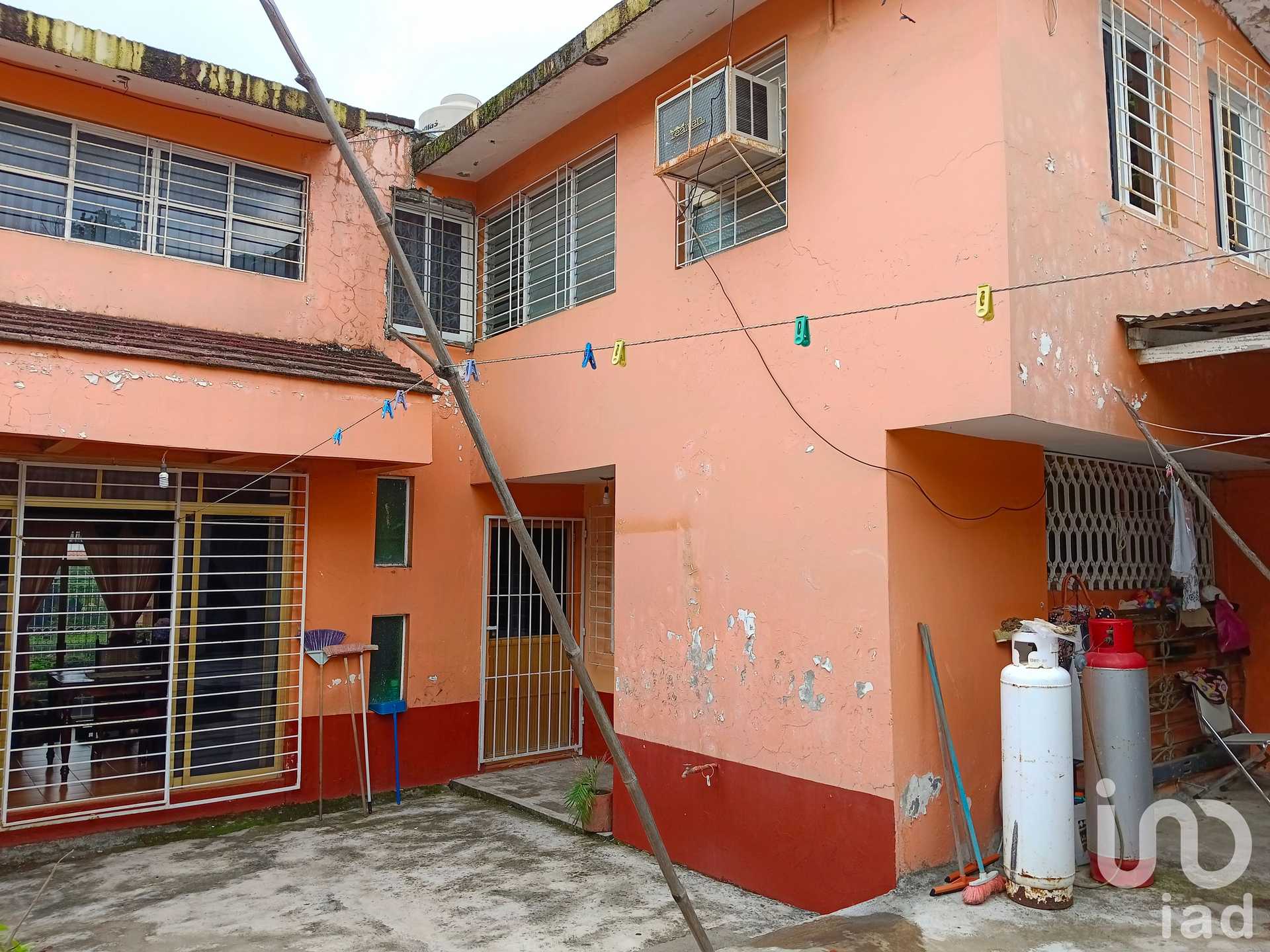 rumah dalam San Andrés Tuxtla, Veracruz 12678292
