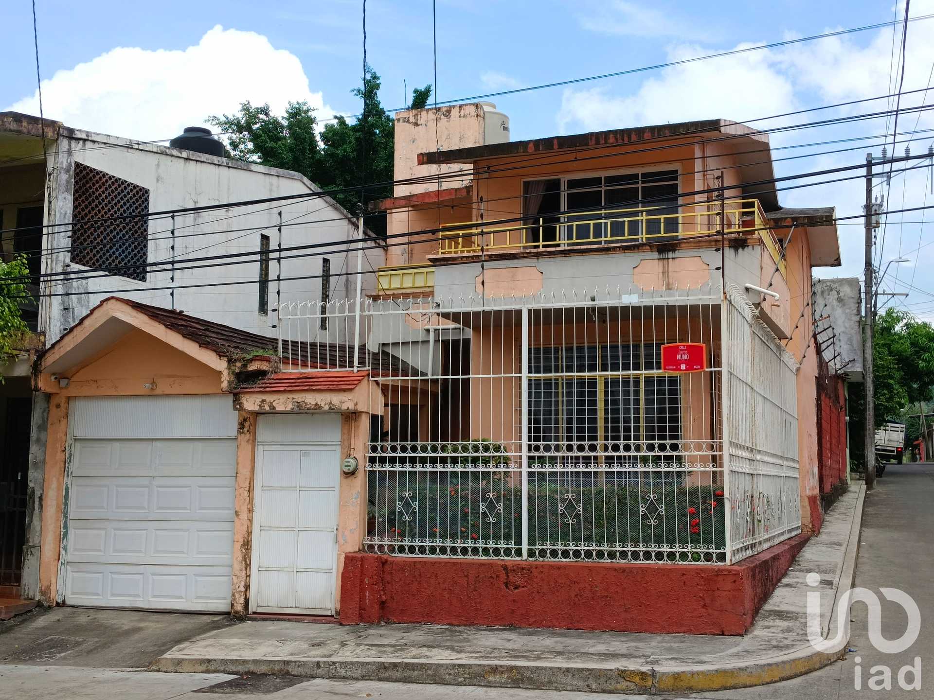 मकान में San Andrés Tuxtla, Veracruz 12678292
