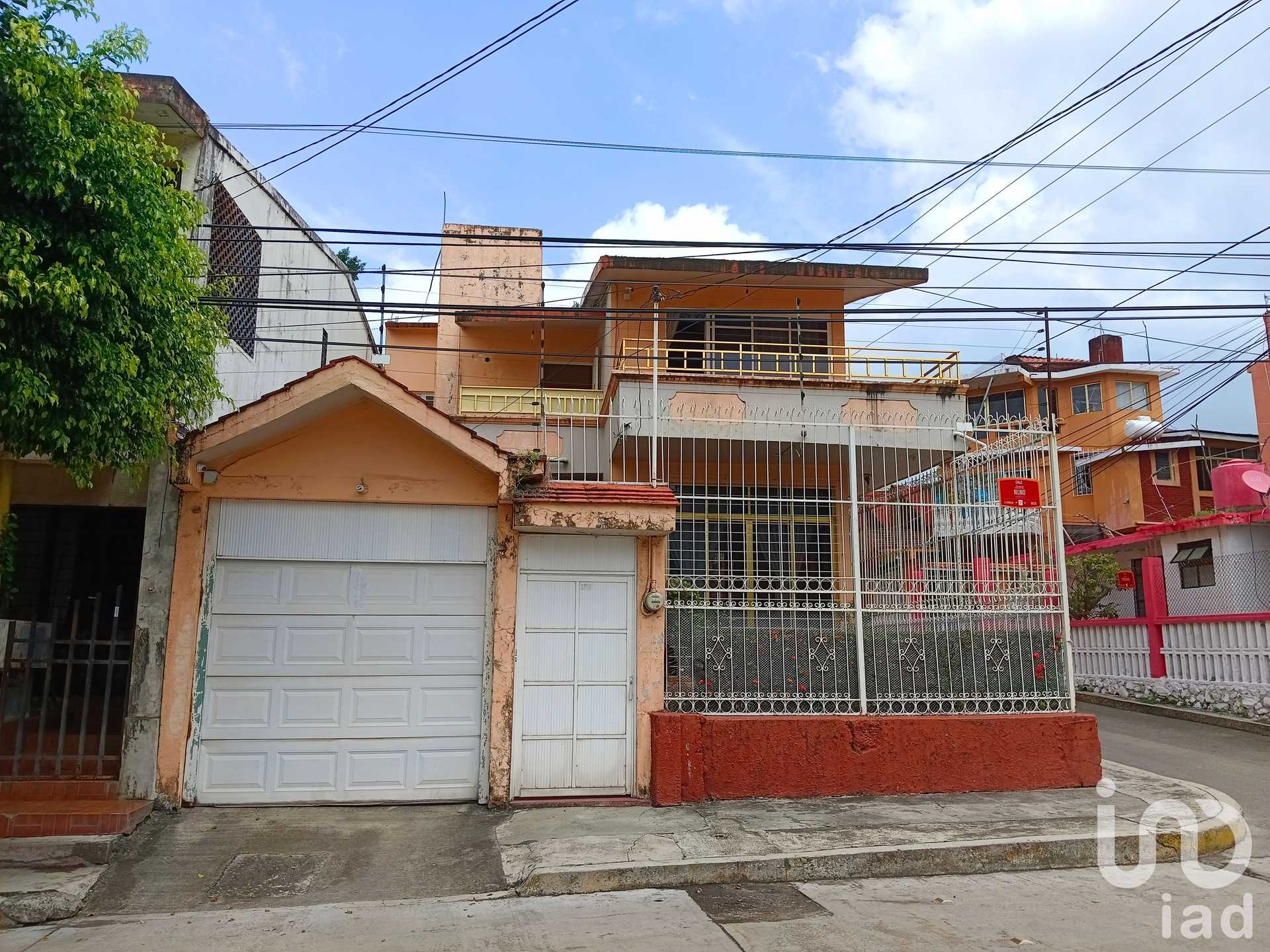 मकान में San Andrés Tuxtla, Veracruz 12678292