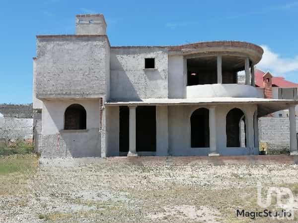 Hus i San Juan Tilcuautla, Hidalgo 12678295