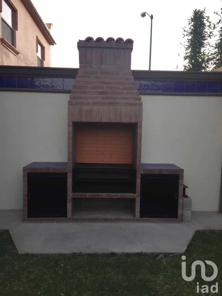Casa nel Juárez, Chihuahua 12678301